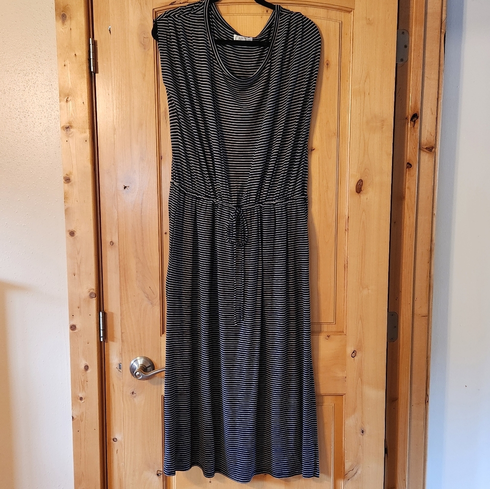 Maurices dress